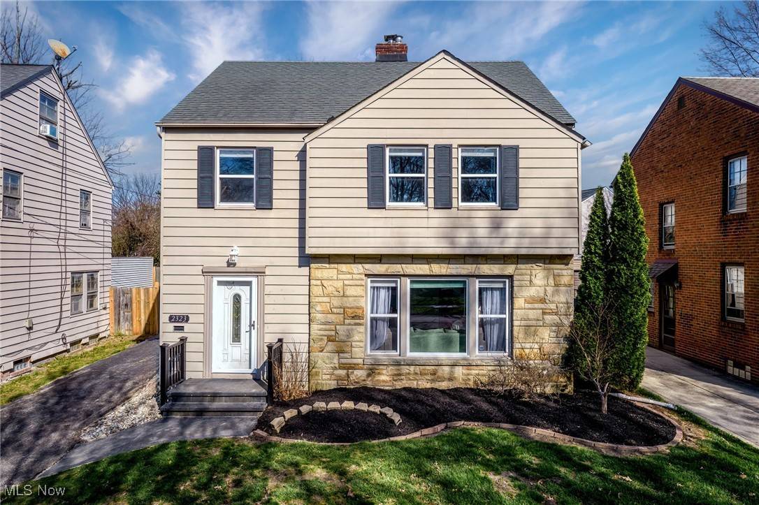 University Heights, OH 44118,2323 Saybrook RD