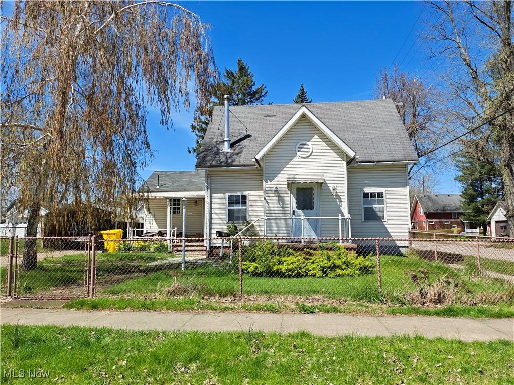 Conneaut, OH 44030,395 Buffalo ST
