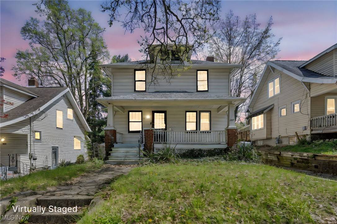 Akron, OH 44305,577 Eastland AVE