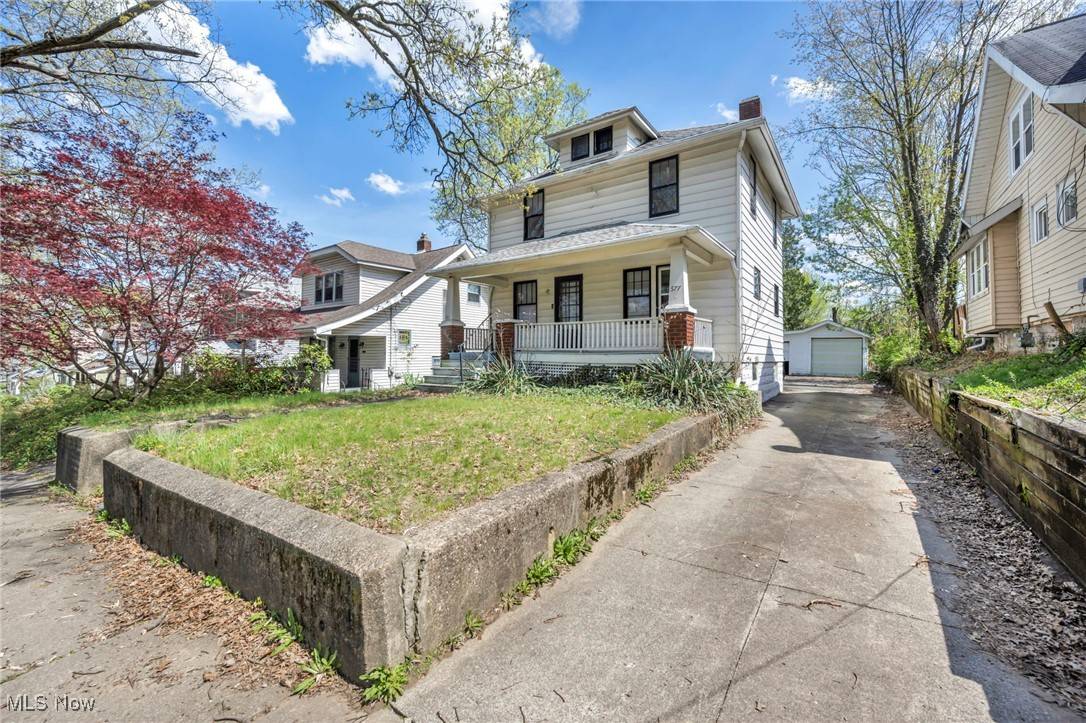 Akron, OH 44305,577 Eastland AVE