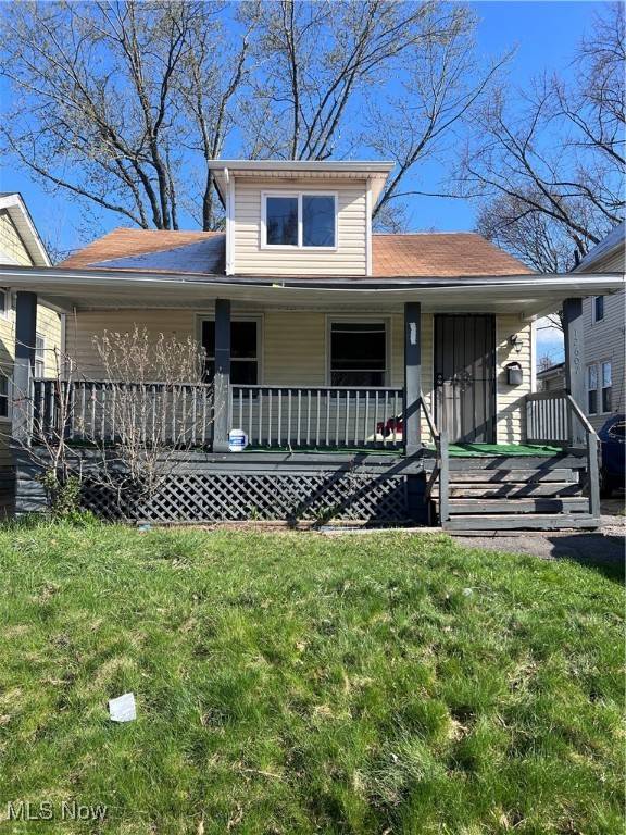 Cleveland, OH 44105,12607 Watterson AVE