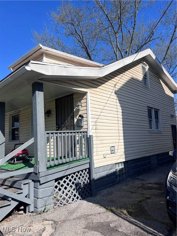 Cleveland, OH 44105,12607 Watterson AVE