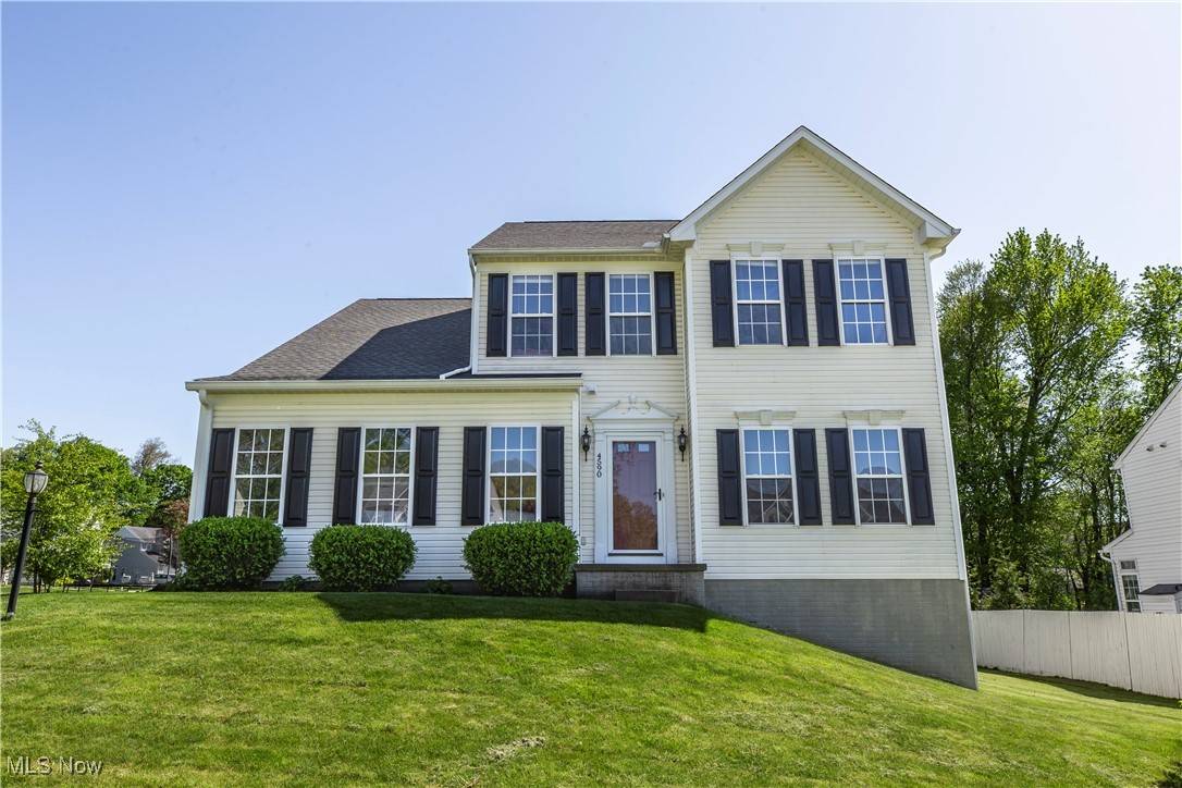 Copley, OH 44321,4590 Rockridge WAY