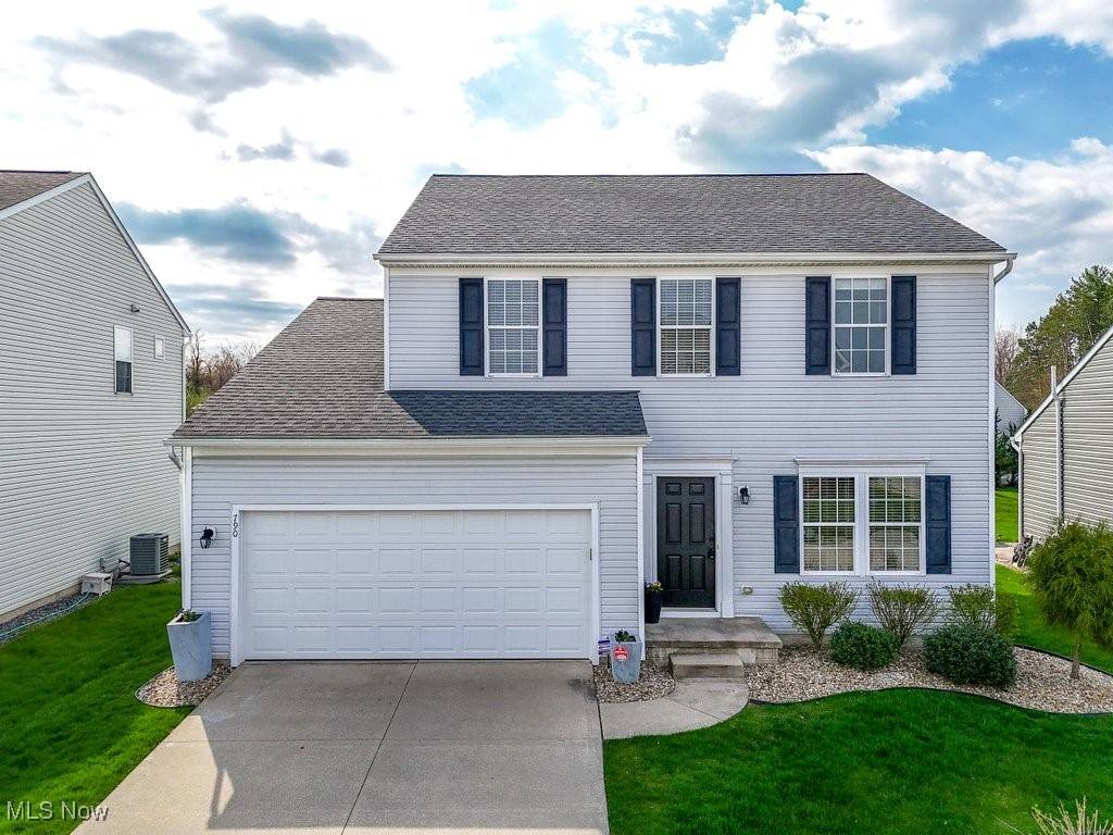 Kent, OH 44240,790 Chauncey LN