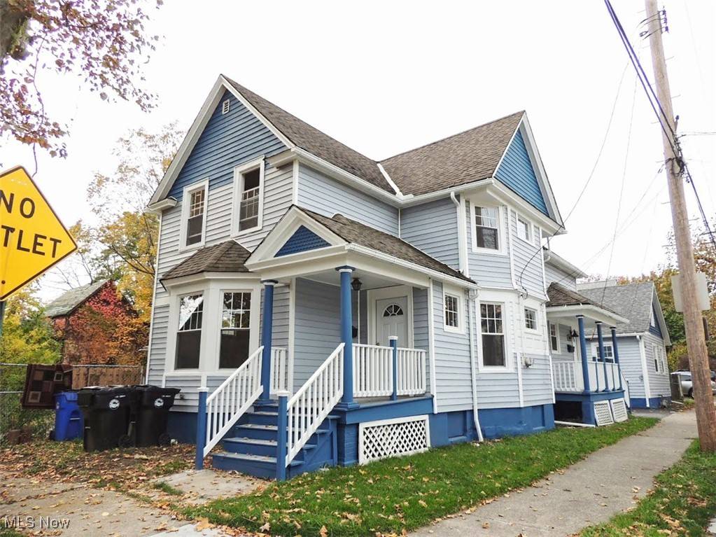 Cleveland, OH 44113,2292 W 40th ST