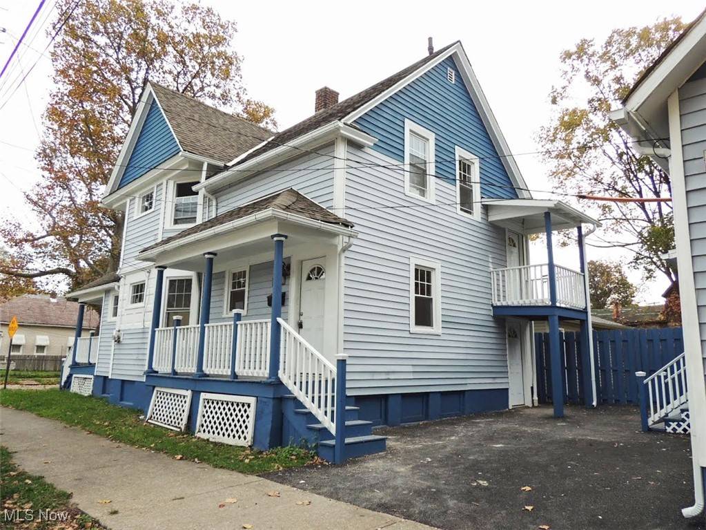 Cleveland, OH 44113,2292 W 40th ST