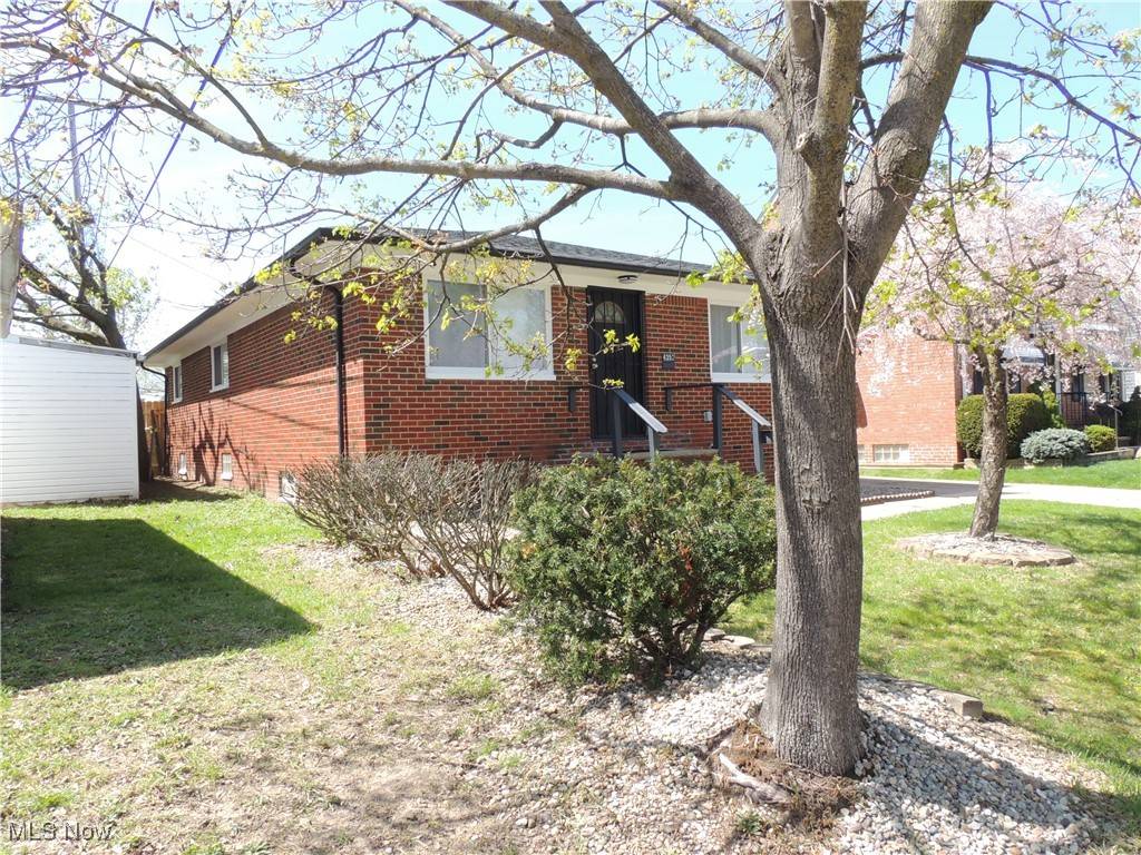 Cleveland, OH 44135,4352 W 134th ST