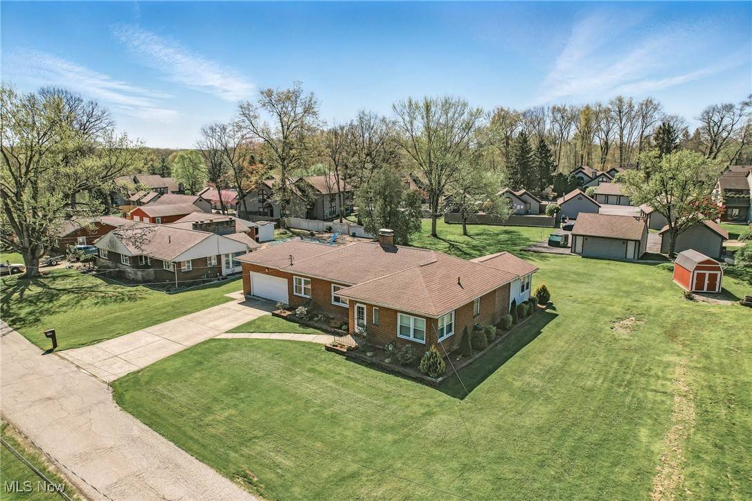 Warren, OH 44483,3862 Welcker DR NE