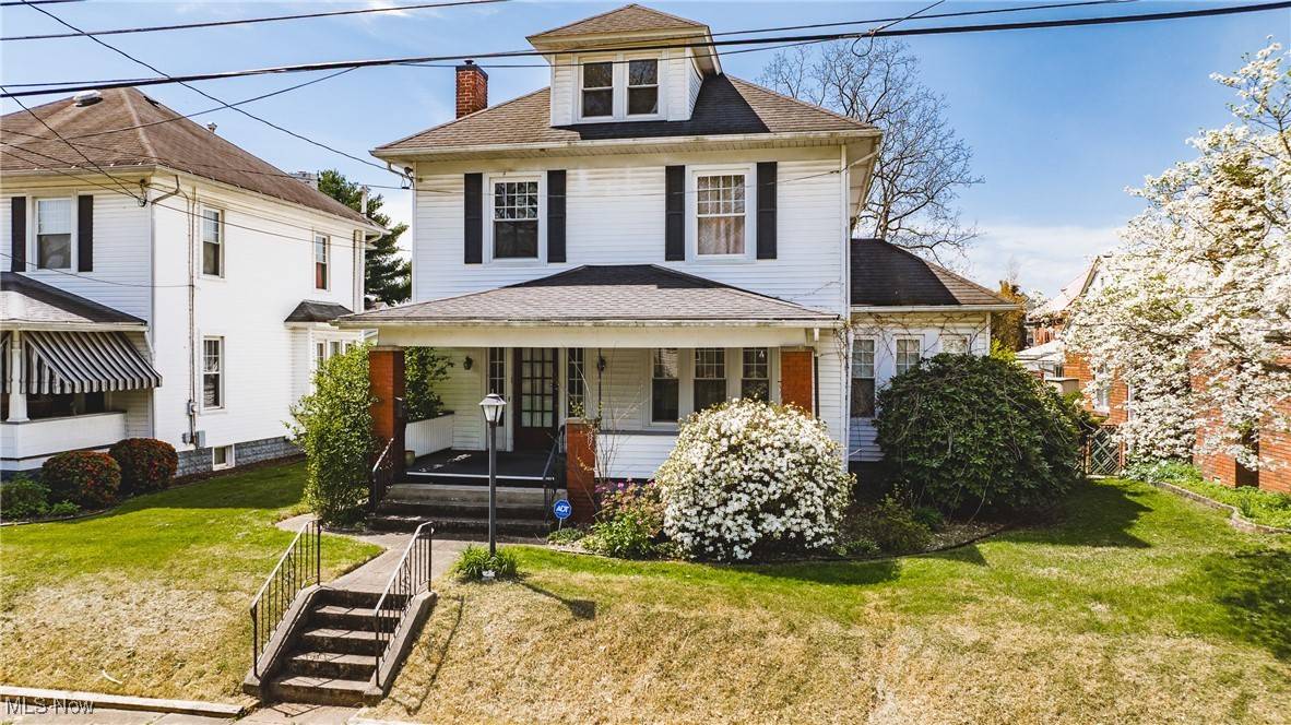 Parkersburg, WV 26101,1904 20th ST