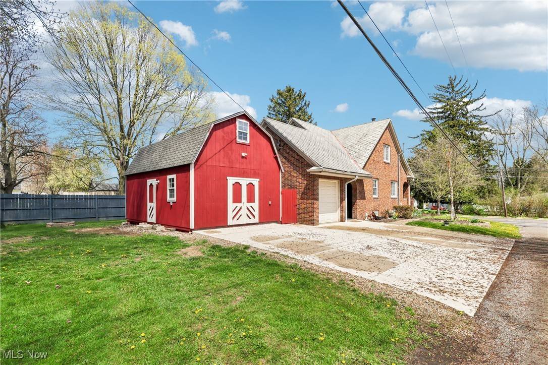 Doylestown, OH 44230,156 Gates ST