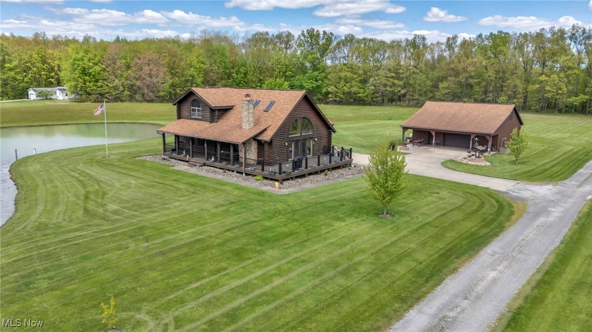 Diamond, OH 44412,15180 Stoltz RD
