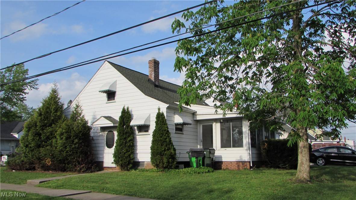 Garfield Heights, OH 44125,12804 DARLINGTON AVE