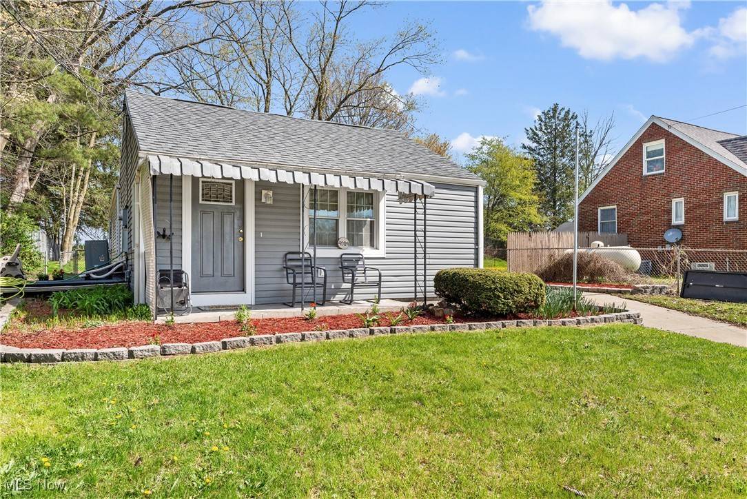 Canton, OH 44706,4089 Faircrest ST SW