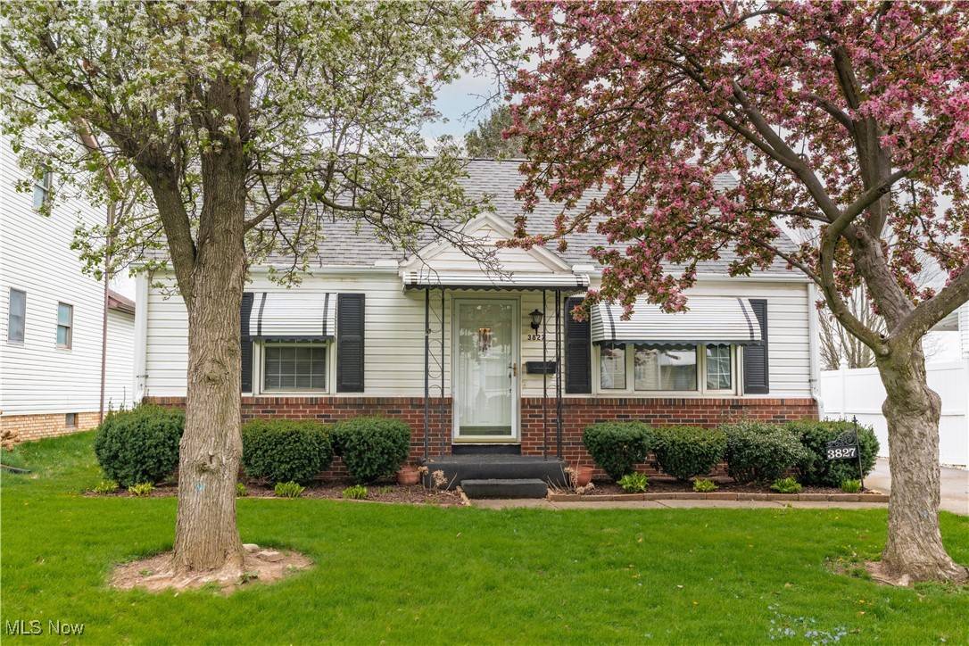Canton, OH 44710,3827 Greenwood PL SW