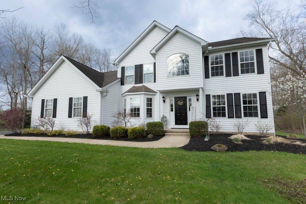 Chagrin Falls, OH 44023,16710 Auburn Springs DR