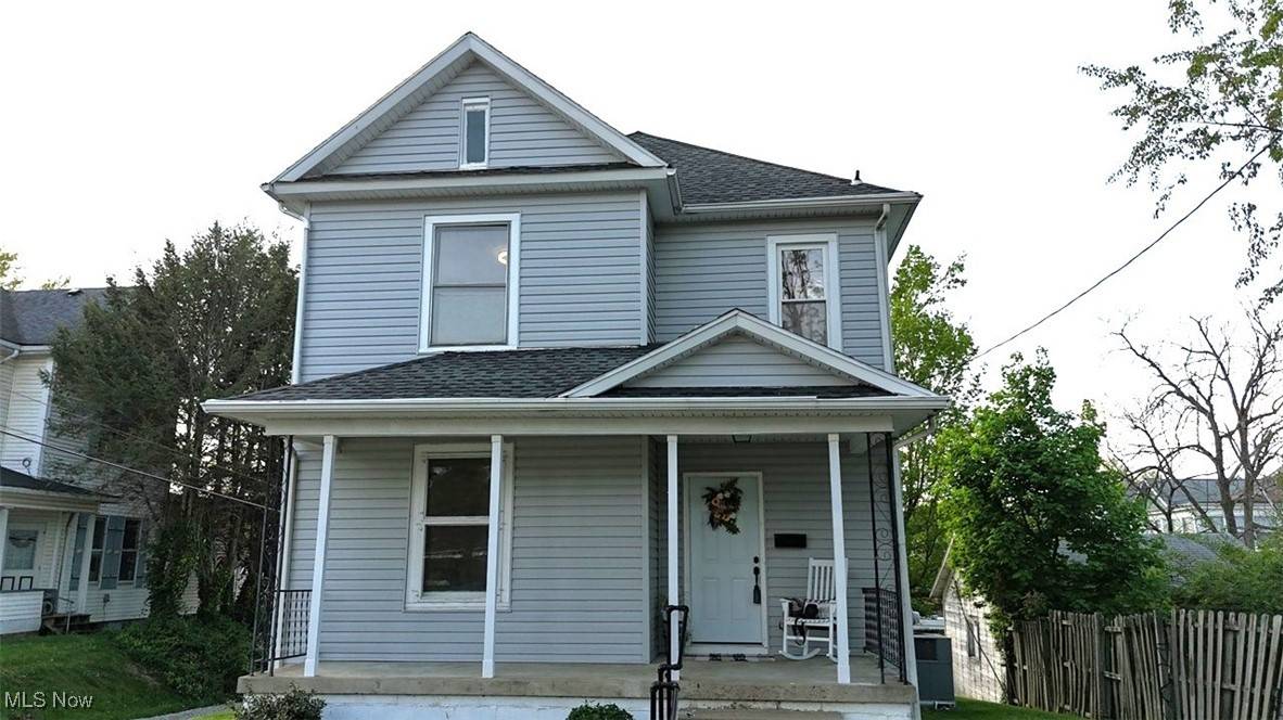 Parkersburg, WV 26101,1817 Liberty ST