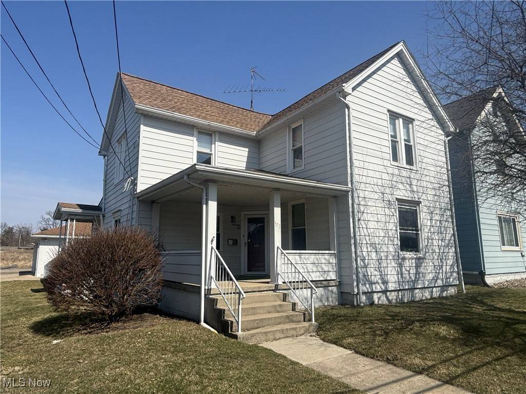 East Palestine, OH 44413,372 Park AVE