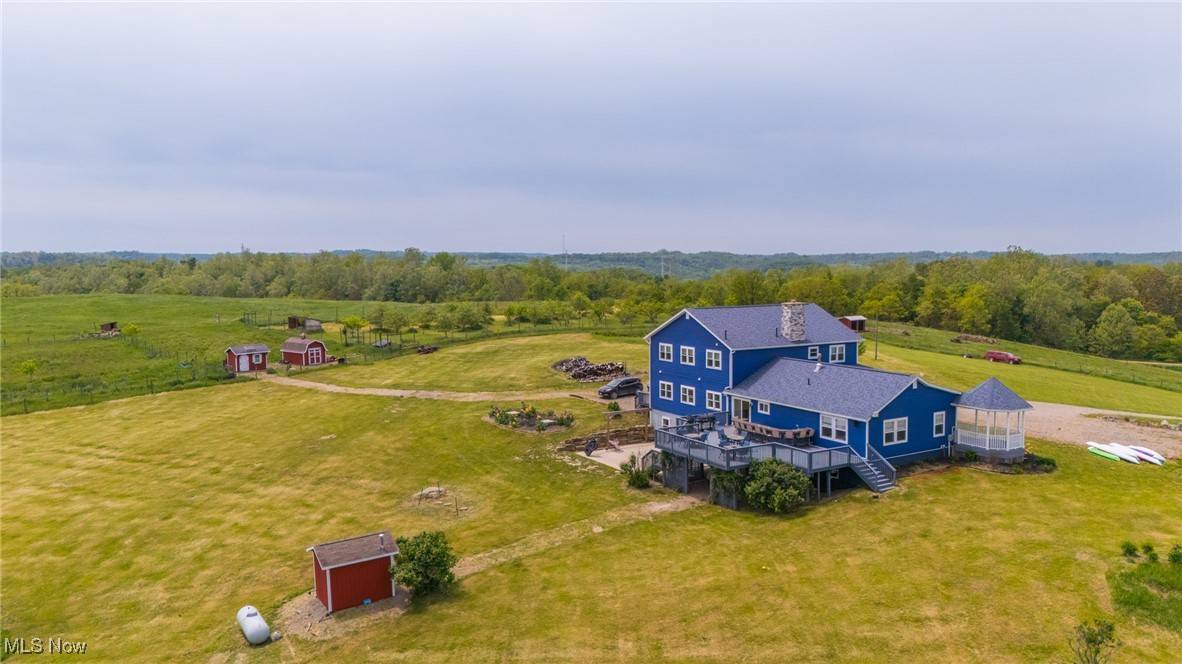 Cadiz, OH 43907,78791 Kanoski Rd. RD