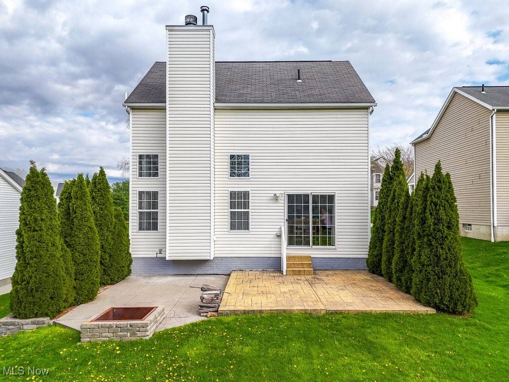 Canal Fulton, OH 44614,9802 Emerald Brook CIR NW