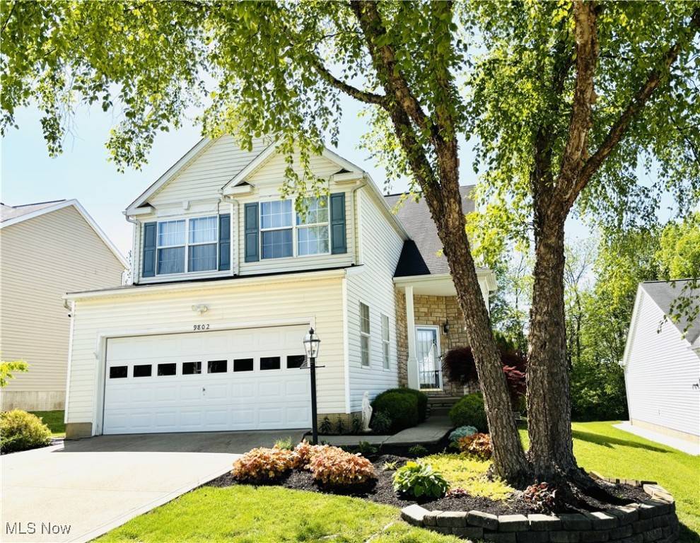 Canal Fulton, OH 44614,9802 Emerald Brook CIR NW