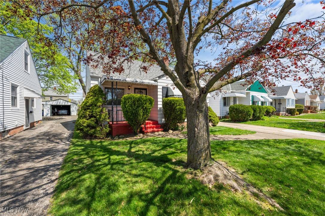 Brooklyn, OH 44144,9106 Behrwald AVE