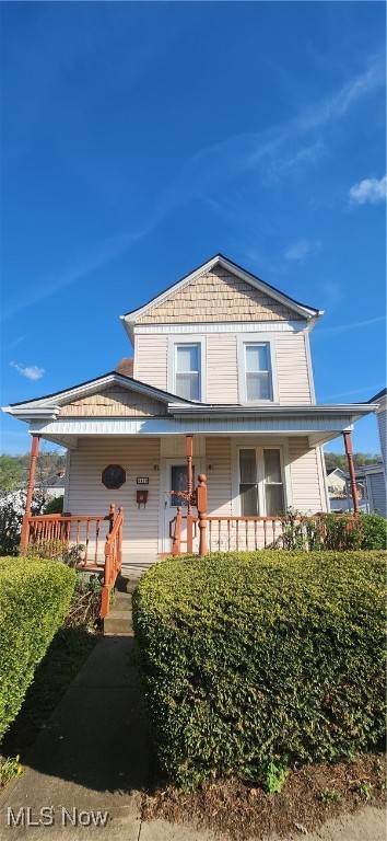 Shadyside, OH 43947,4410 Lincoln AVE