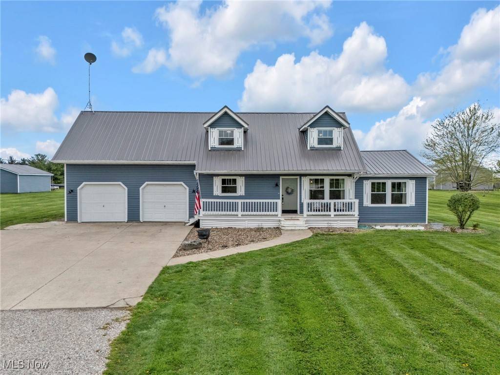 Litchfield, OH 44253,39233 Jones RD