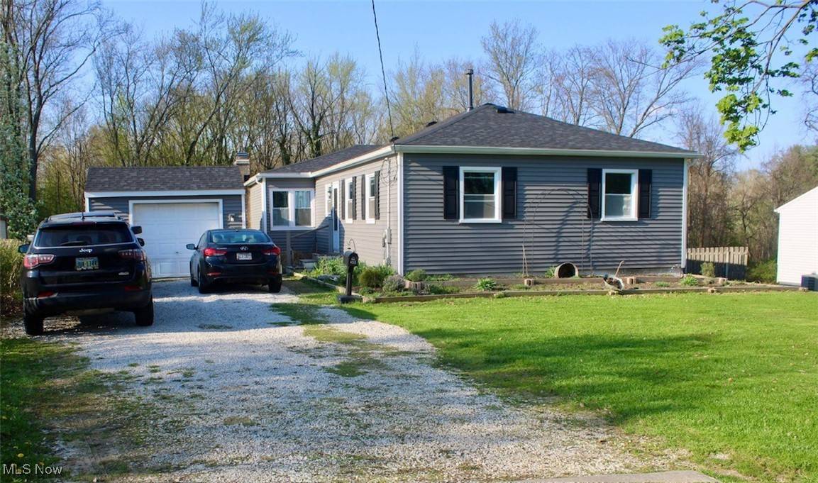 Medina, OH 44256,453 W Park BLVD