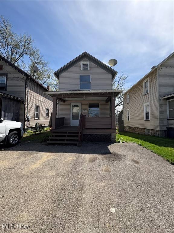 East Palestine, OH 44413,285 E Clark ST
