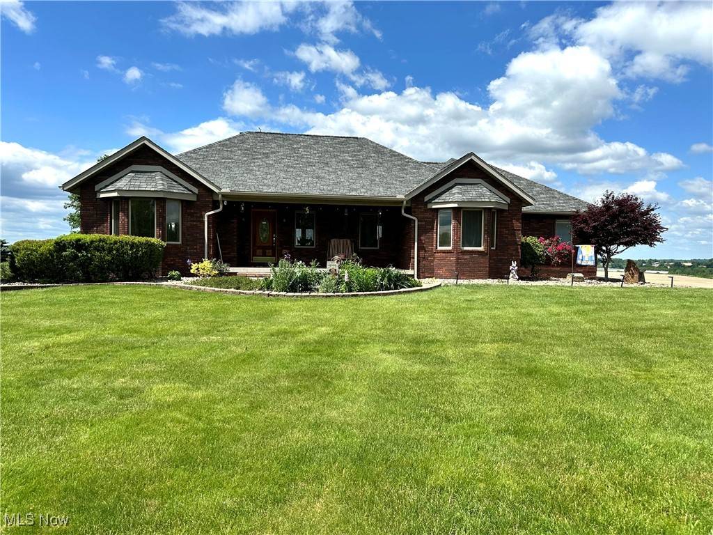 Zanesville, OH 43701,1305 Bald Hill