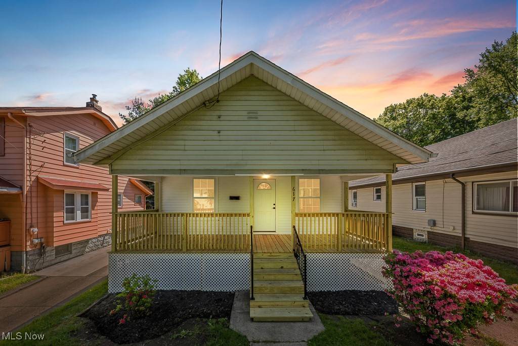 Akron, OH 44305,617 Sanford AVE