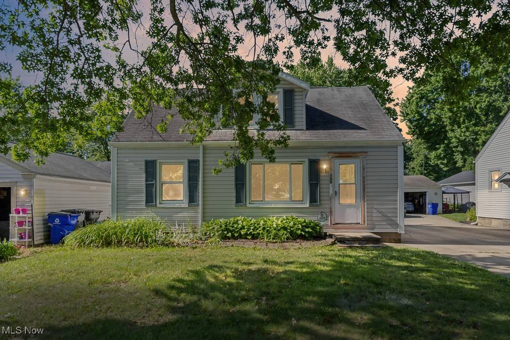 Ravenna, OH 44266,865 Jones ST