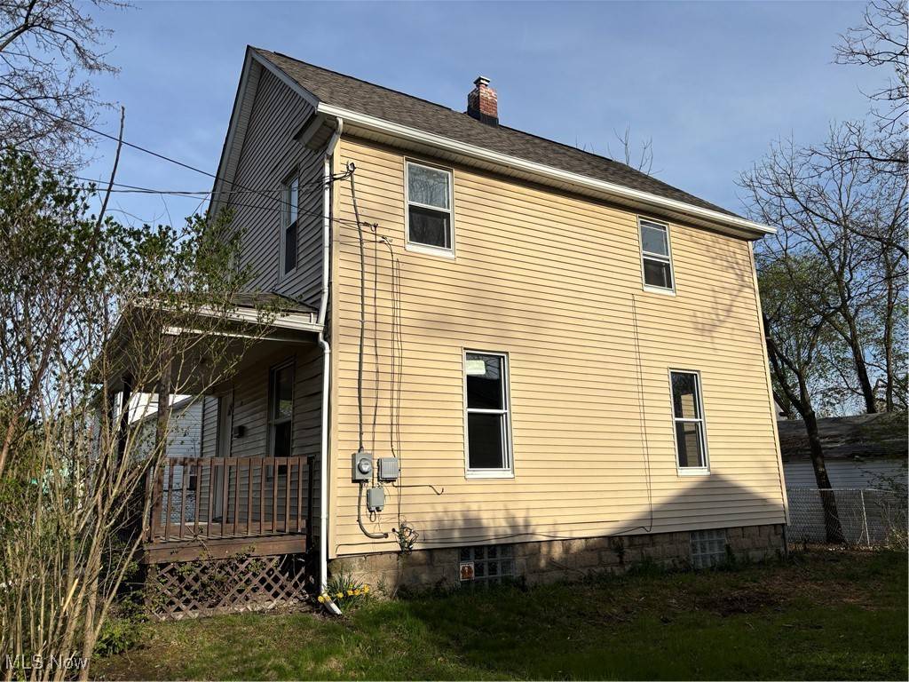 Akron, OH 44310,96 Shelby AVE
