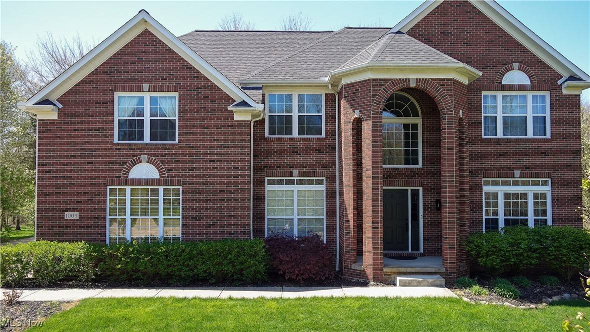 Aurora, OH 44202,1005 W Parkway BLVD
