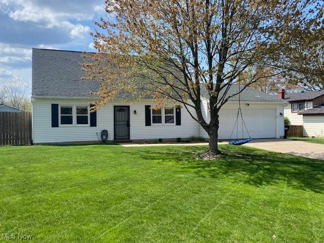Amherst, OH 44001,6606 Allandale DR