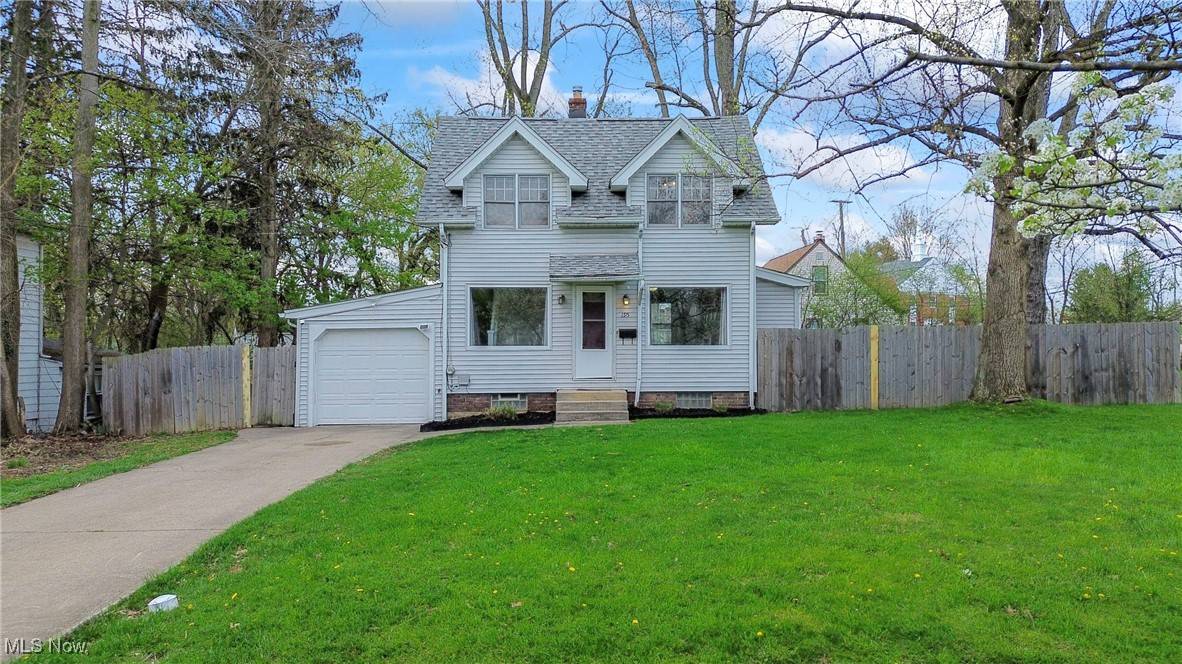Bedford, OH 44146,195 Columbus ST