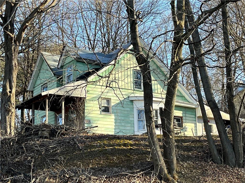 East Liverpool, OH 43920,1110 Jennings AVE