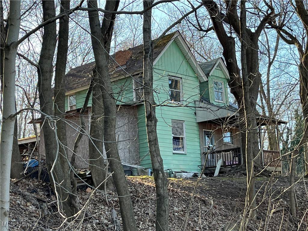 East Liverpool, OH 43920,1110 Jennings AVE