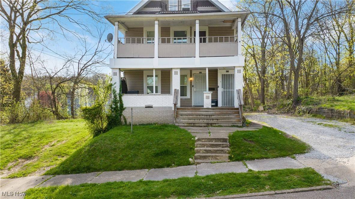 Akron, OH 44307,636-638 Fern ST