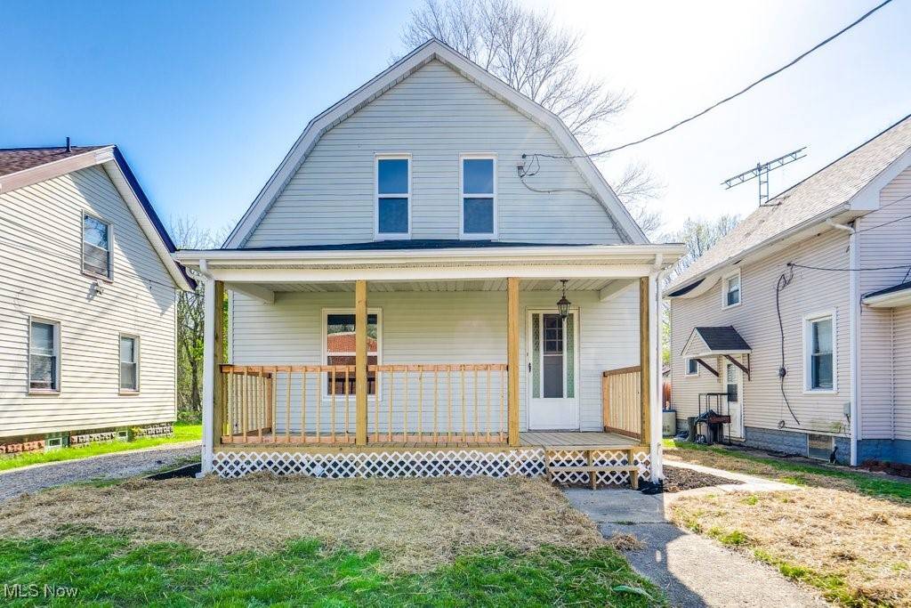 Massillon, OH 44646,1342 Glenwood AVE SE