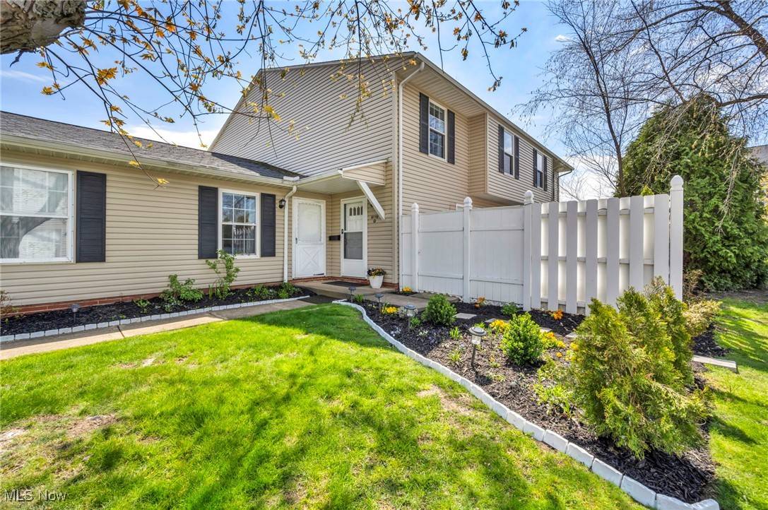 Mentor, OH 44060,8116 Independence DR