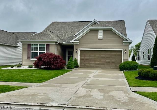 Akron, OH 44321,522 Heritage Woods DR