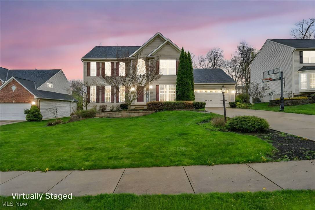 Medina, OH 44256,5929 Churchill WAY