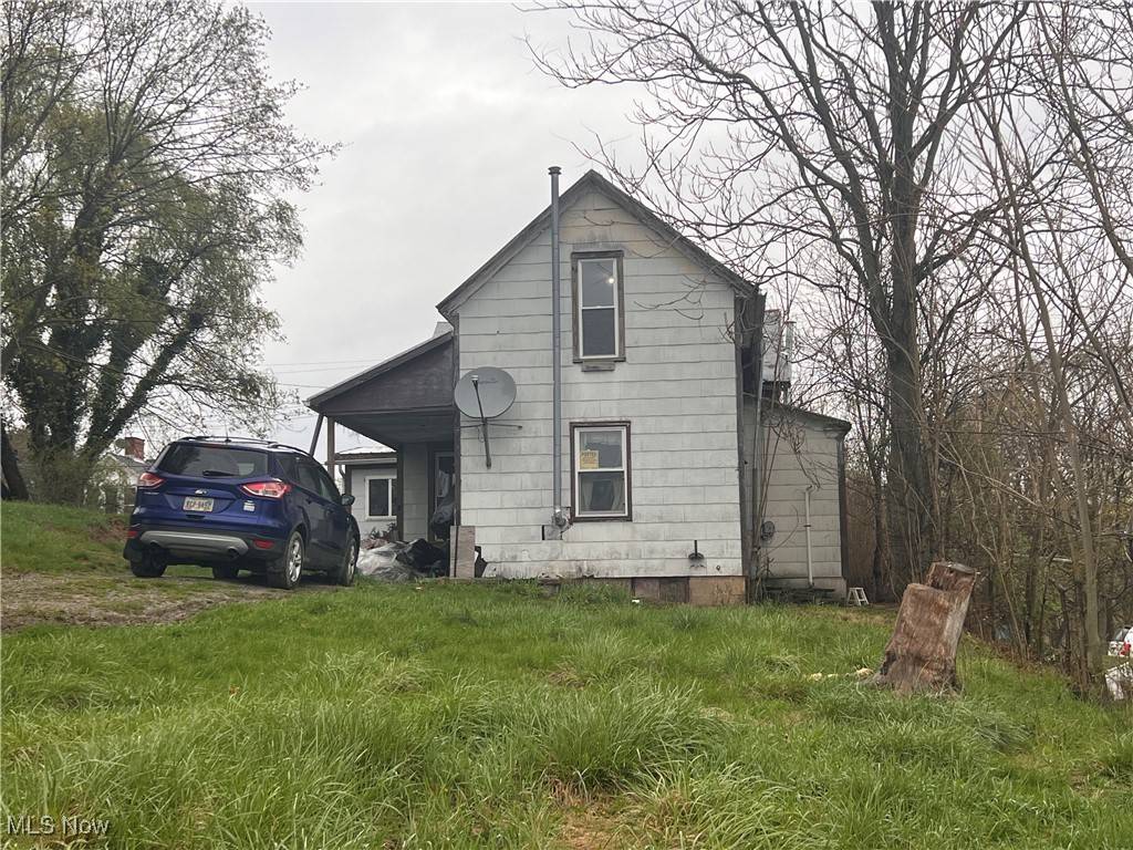 Woodsfield, OH 43793,415 High AVE