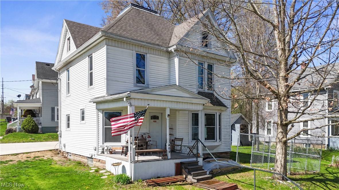 Ashland, OH 44805,405 Quarry ST
