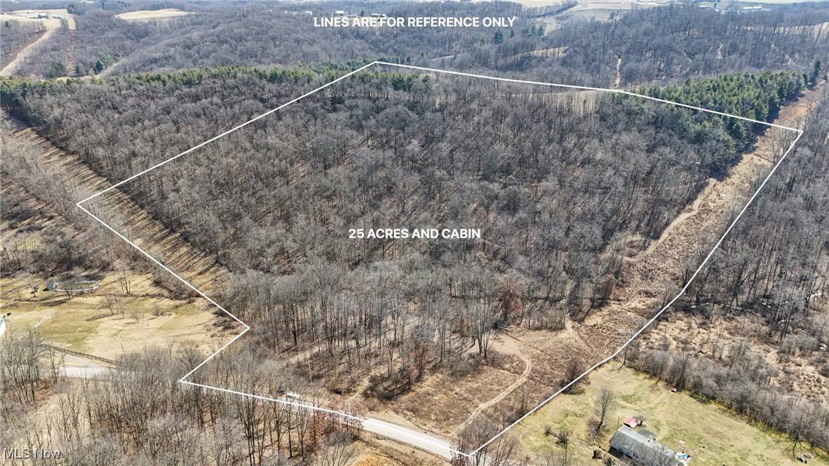 Scio, OH 43988,0 Bower RD