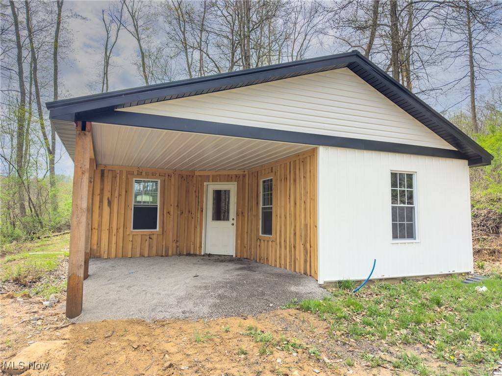 Scio, OH 43988,0 Bower RD