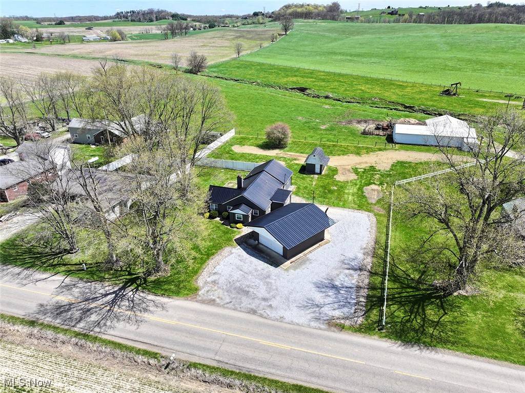 Dover, OH 44622,4333 Broad Run Dairy RD NW