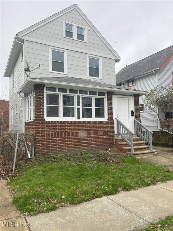 Cleveland, OH 44102,1599 W 116th ST