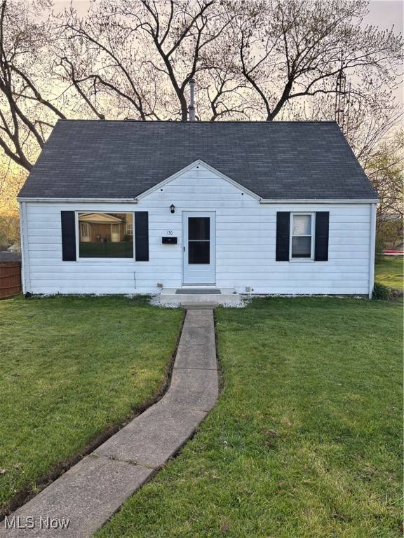 Massillon, OH 44646,130 Eden AVE NW